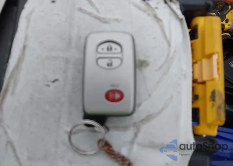 2013 Toyota 4Runner Limited from USA, damaged, VIN JTEBU5JRXD5132145